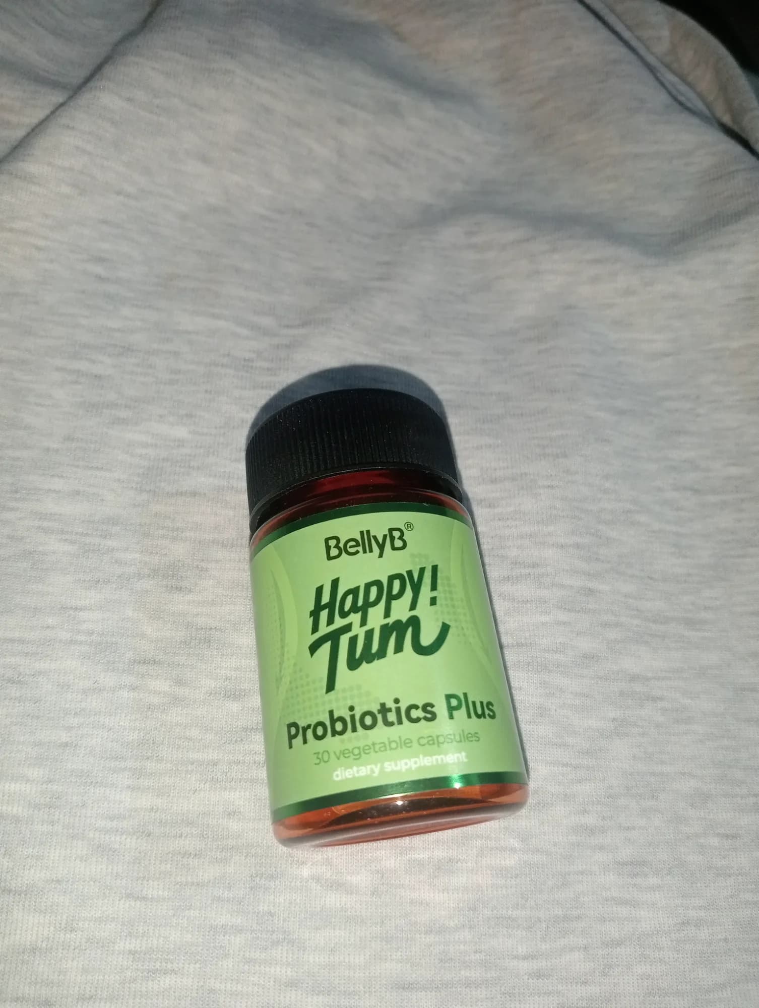 Probiotic Plus