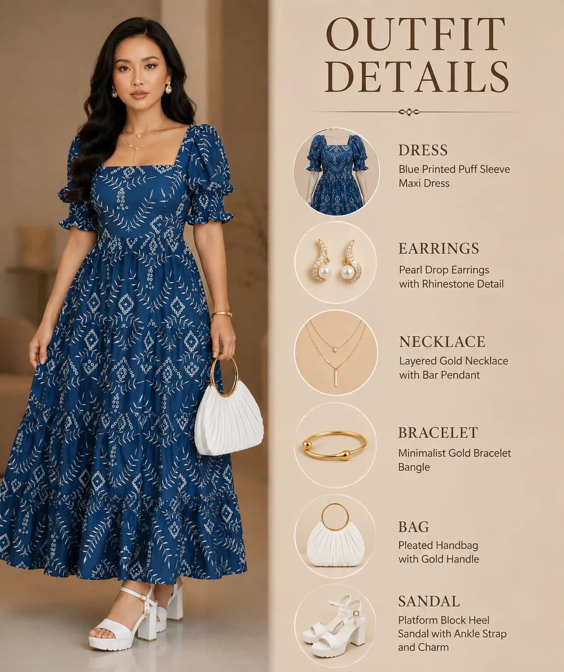 Church Dress
