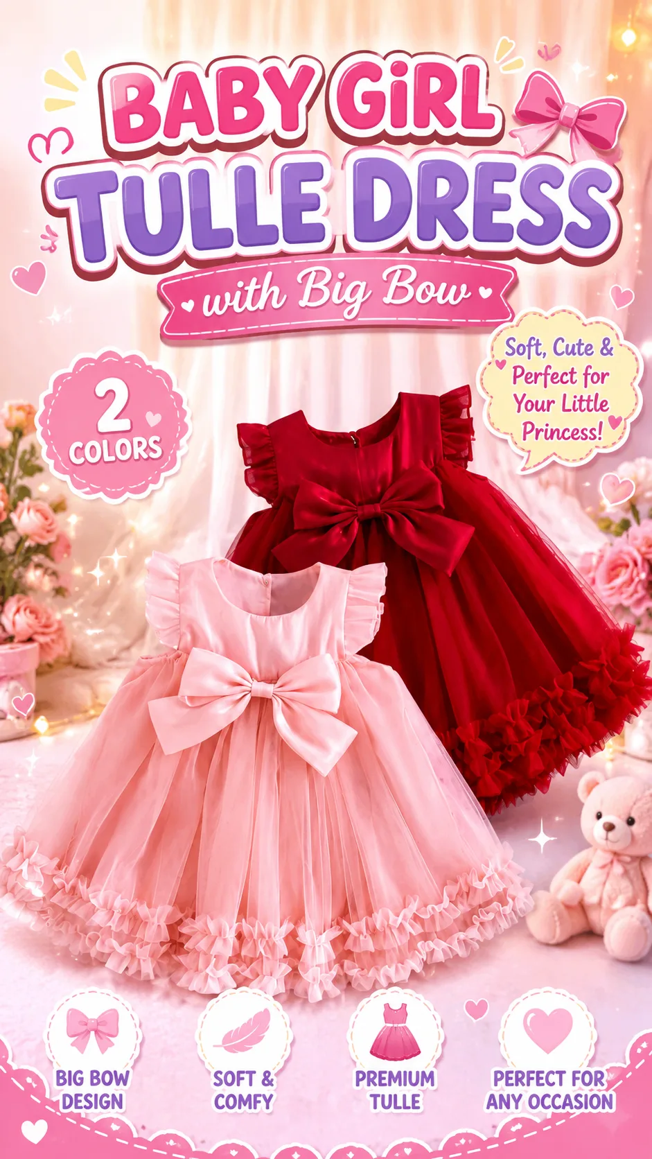 Clothes for kids