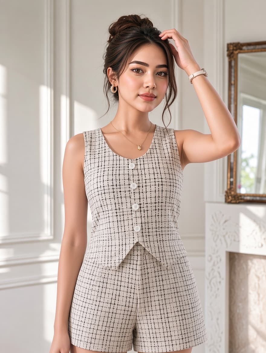 Sexy terno ootd