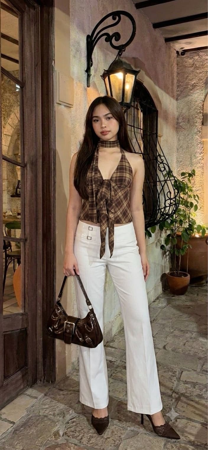 fit check