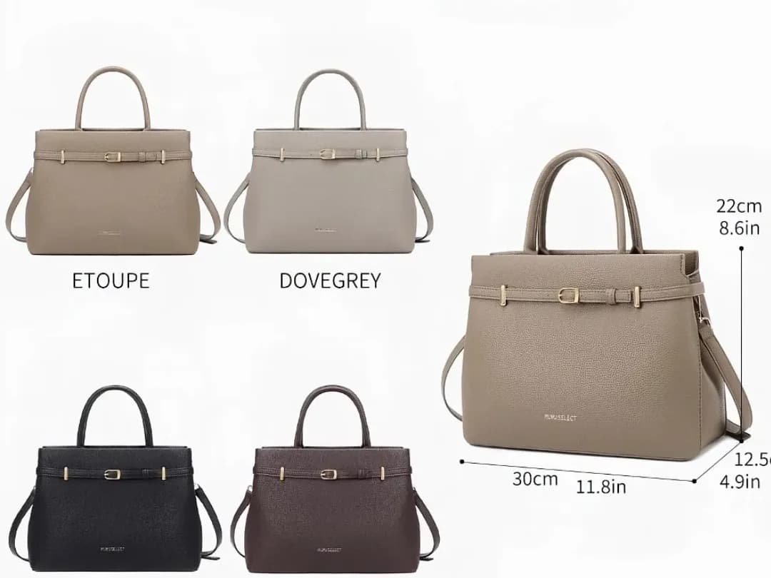 Elegant Handbag