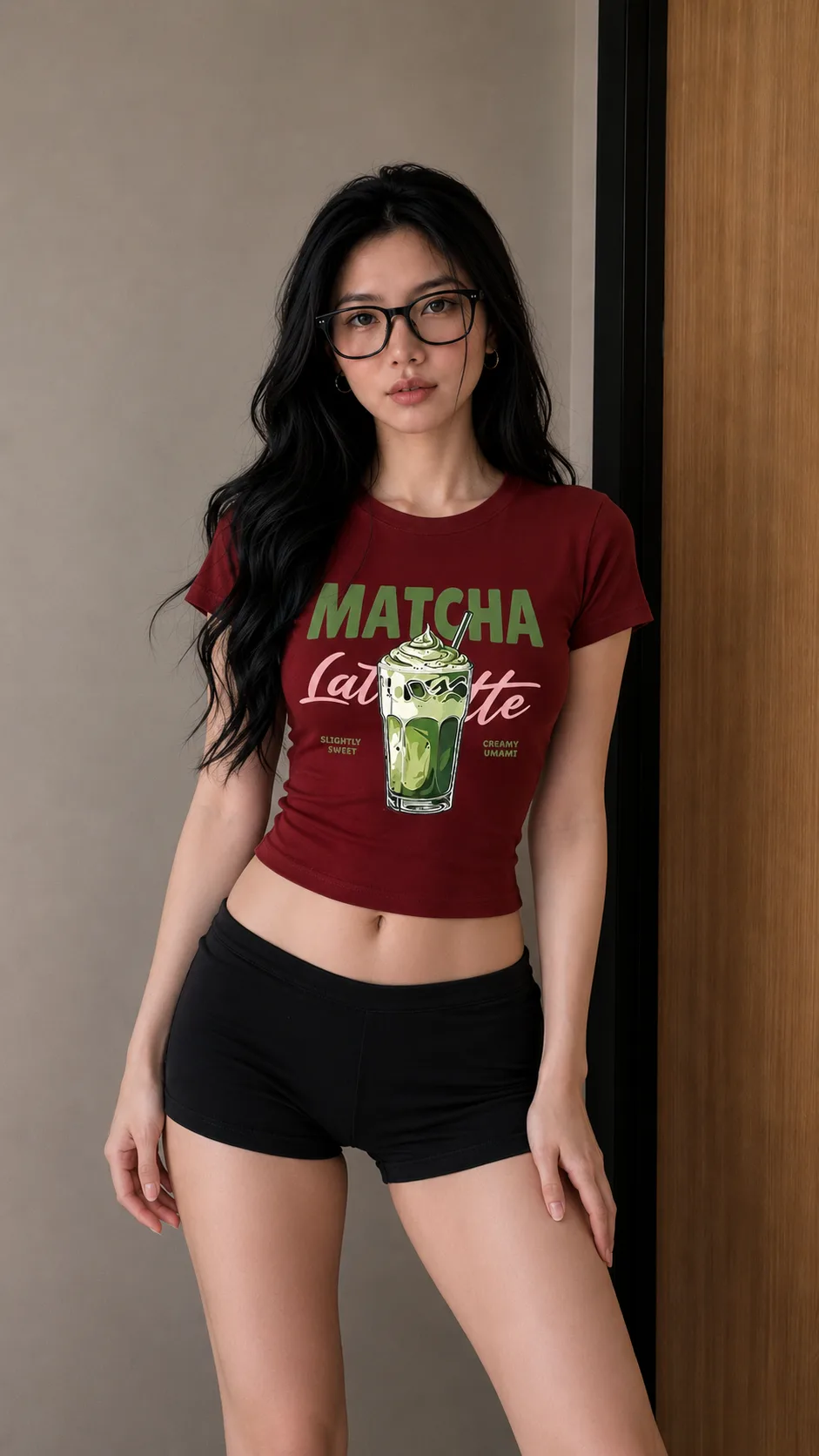 For my Matcha girlies out there, here's a recommendation 🤍