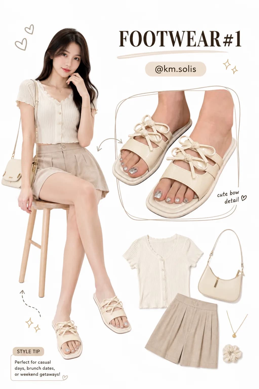 Casual Outfits
