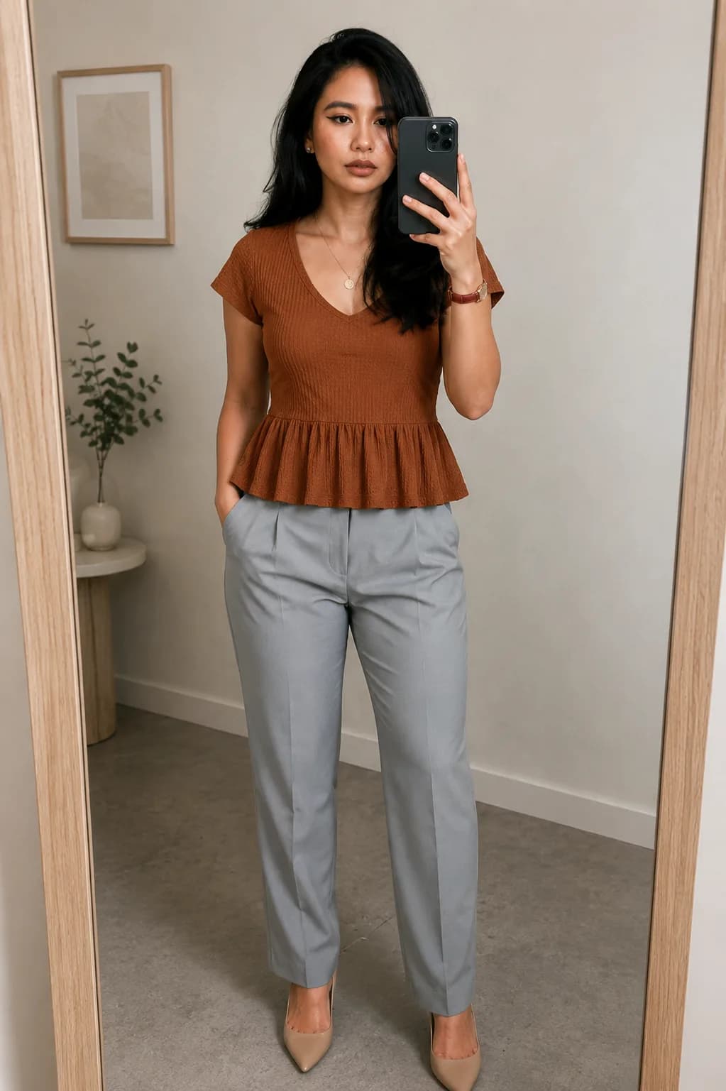 Office girl Era
