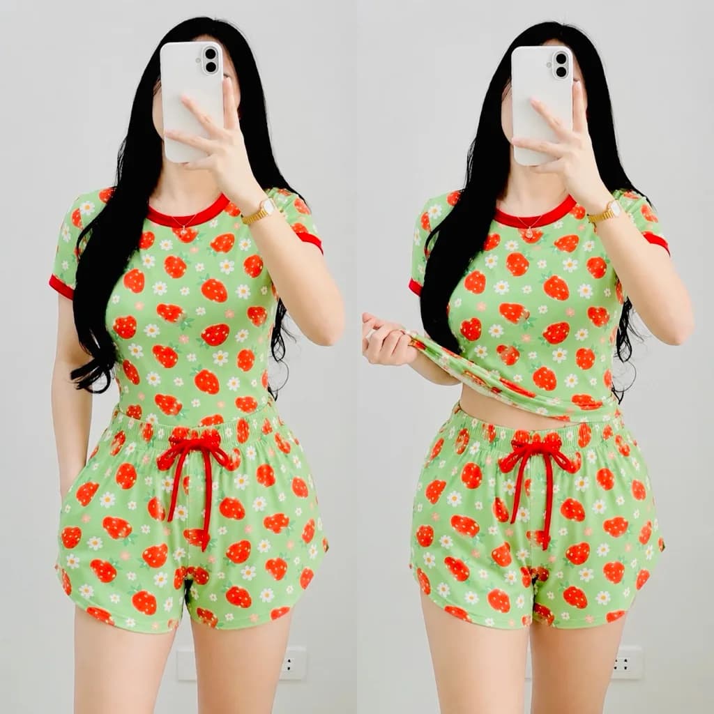 Terno for women, womens clothing